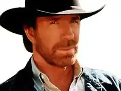 Chuck Norris