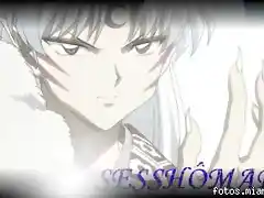 SESSHOMARU