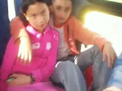 ferney y mayra