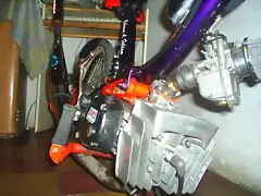 tapa de cilindro de ax 100cc