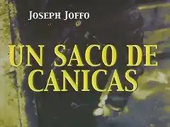 Un Saco de Canicas de  Joseph Joffo.