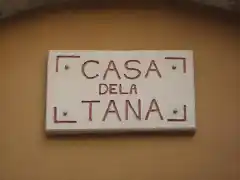 casa de la tana