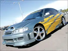 Accord Hagan juego, señores Accord Hagan juego, señores