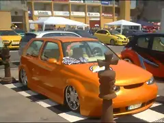 Golf III Jaque Mate