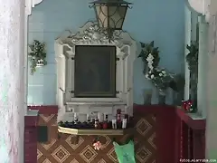 VIRGEN SOLEDAD CARTAGENA