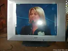 tv monitor