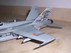 F-18 75000 horas IV