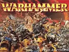 Warhammer Role Pplay