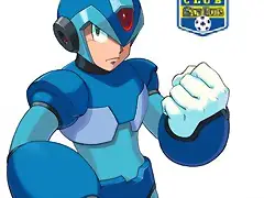 megaman x