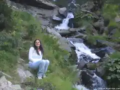 yo cascada