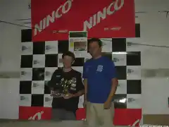 ganador infantil