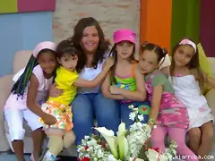 BABYS CON ARIDIAM
