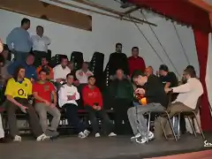 Coro El Tercio de Cdiz 2007