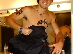 PONCHO PONCHO