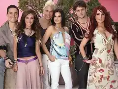 RBD