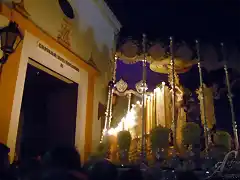 La Amargura en el Socorro