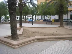 Plaza Antonio Corts Lavado