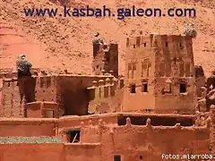 kasbah de la Cogonye