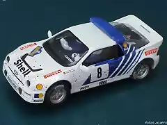 FORD RS 20