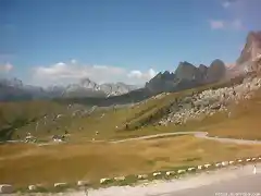 Passo di Giau