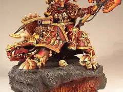 khorne