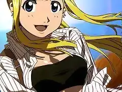 winry