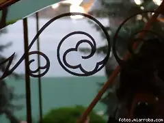 En los espejos del carrusel