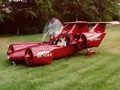 SKYCAR