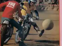 MOTO BALL