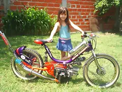 mi hija pilar