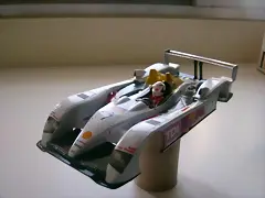 Audi R10 TDI