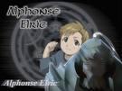 alphonse elric