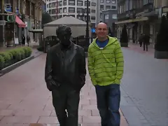 Woody Allen y yo