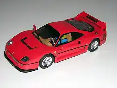 Ferrari F40 GT