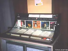 jukebox