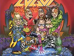 Edguy