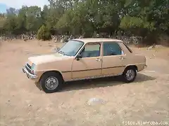 Mi Renault Siete