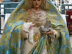 Paloma Inmaculada 2005