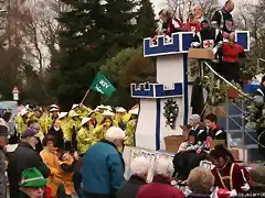 el club en el desfile de Carnaval06