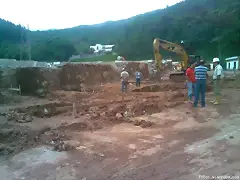 obreros trabajando obreros trabajando
