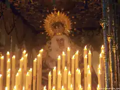 Ntra. Sra. De la Merced (Hdad. del prendimiento)