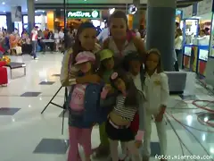 BABYS CON LAS CANARIAS