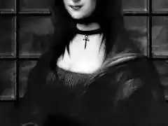 mona goth