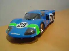 Matra 1