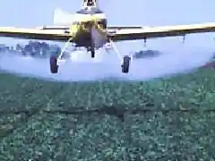 agricultura pesticidas