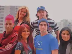 RBD