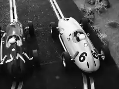 BRM Cartrix S.Moss- duo 3