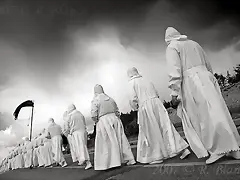 Procesin del Santo Entierro (Zamora)