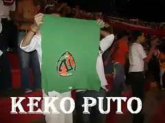 keko puto