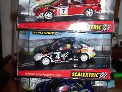 PACK RENOVE SCALEXTRIC